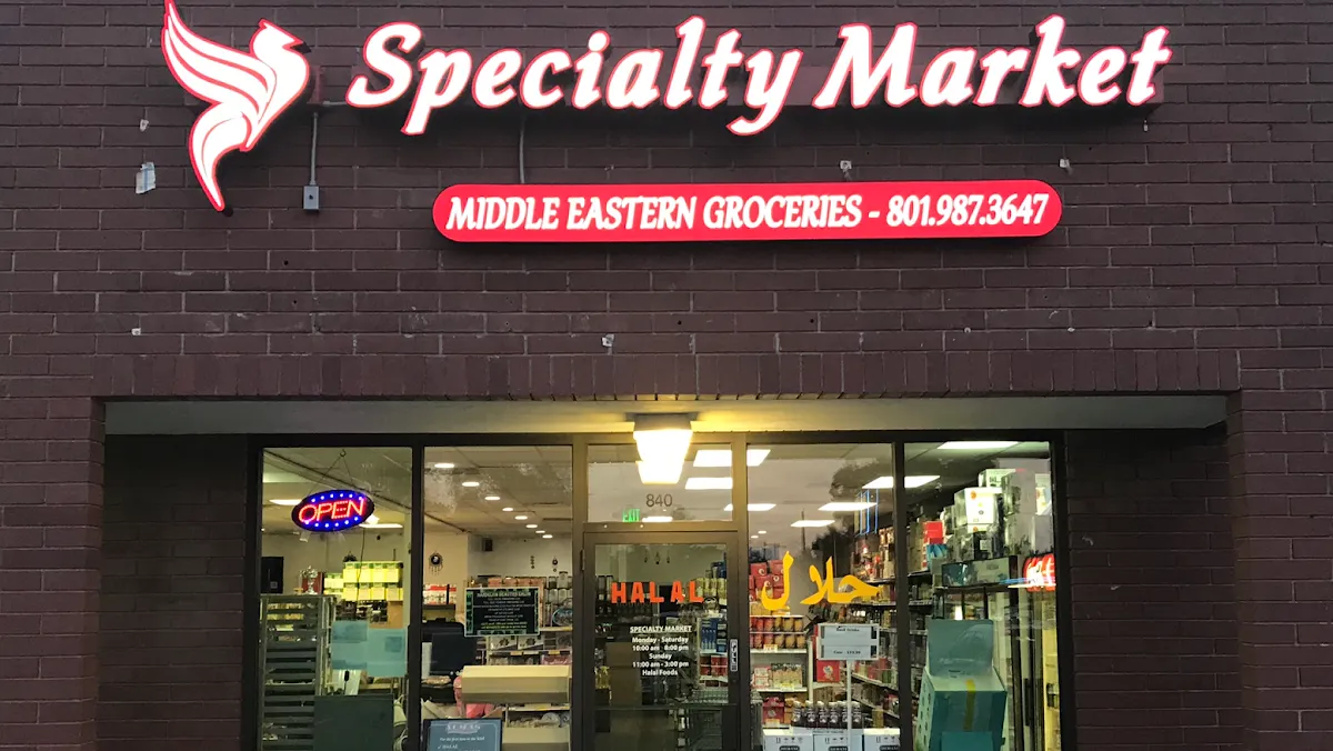 Specialty Market — photo 2