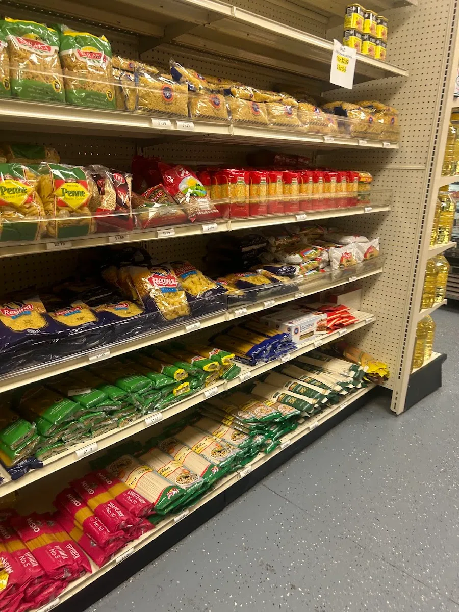 Specialty Market — photo 3