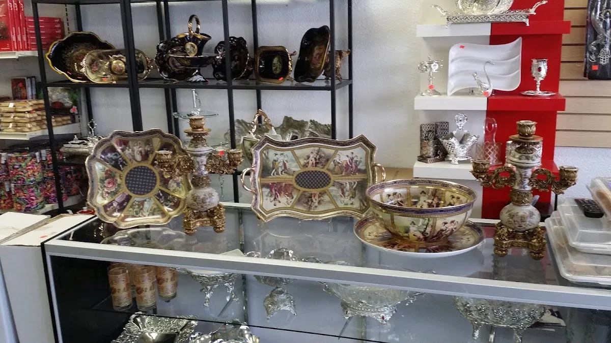 Specialty Market — photo 4