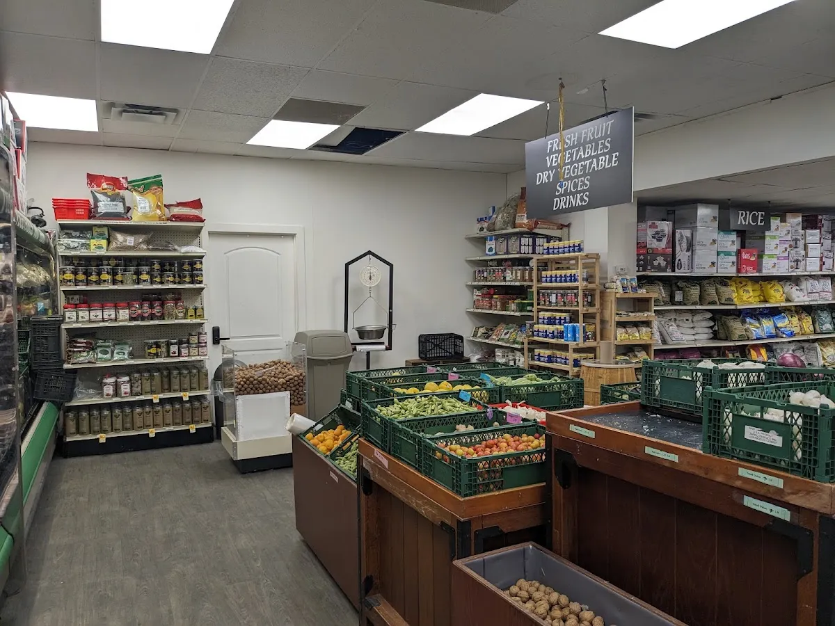 Specialty Market — photo 5