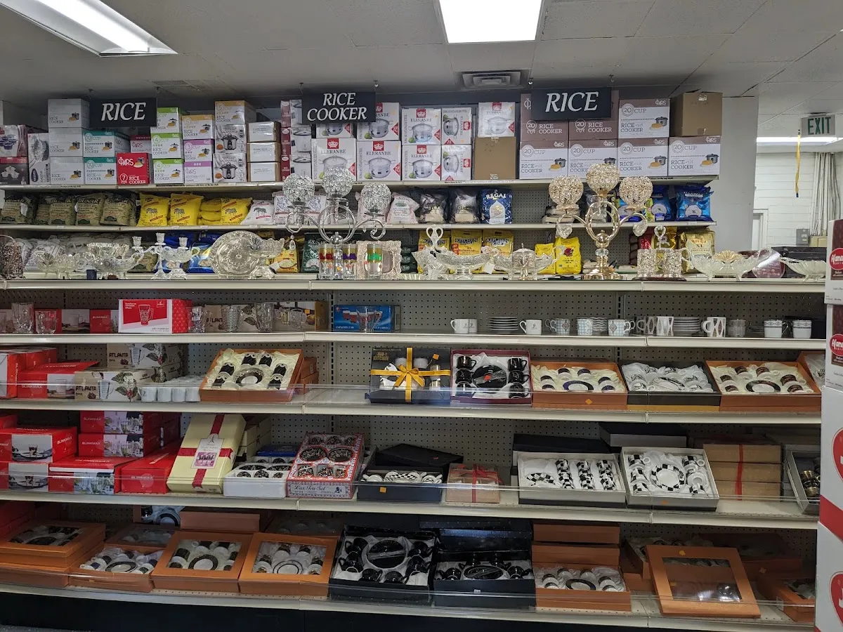 Specialty Market — photo 9