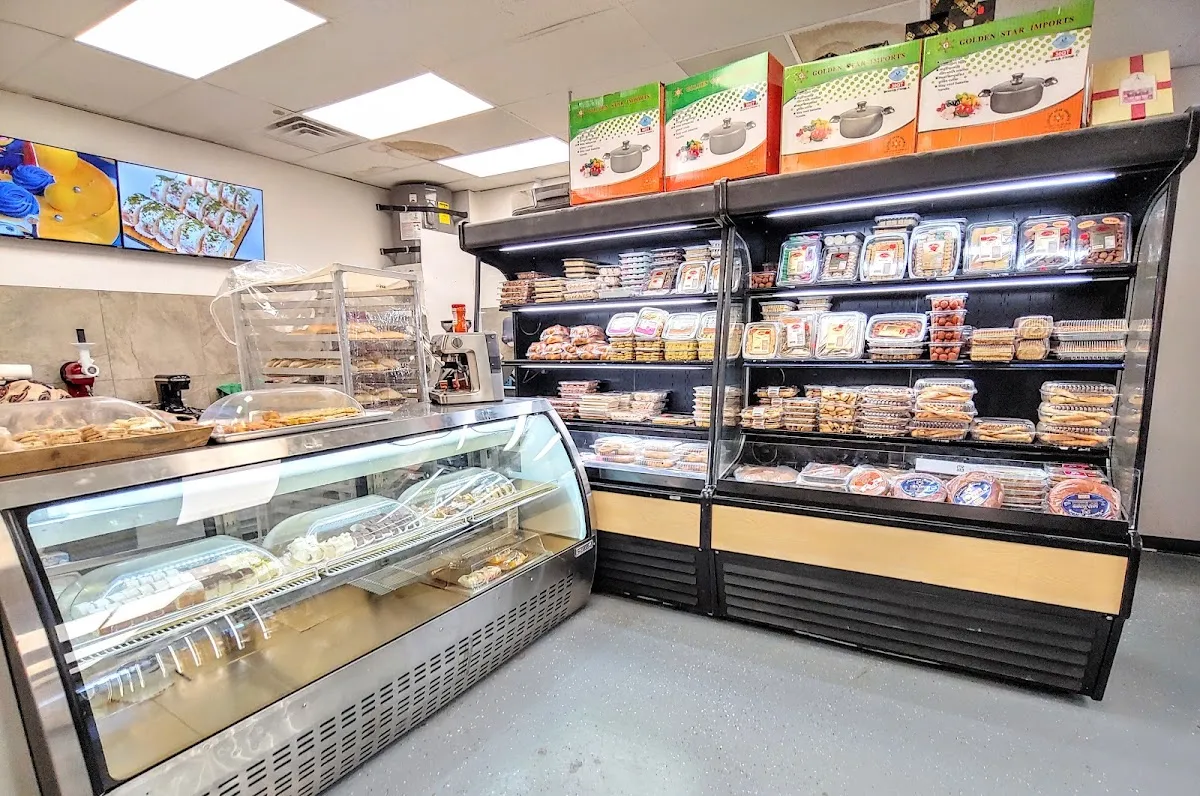 Specialty Market — photo 10