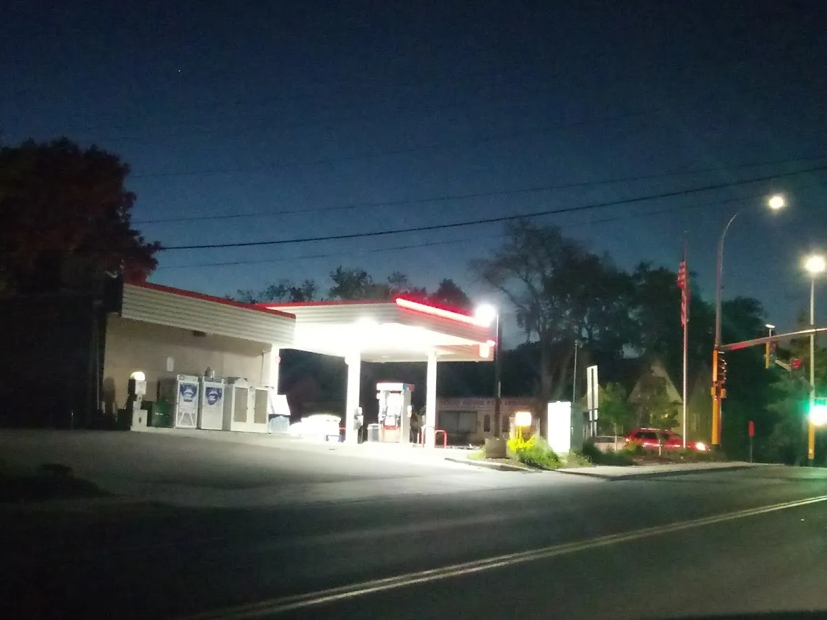 Speedway — foto 3