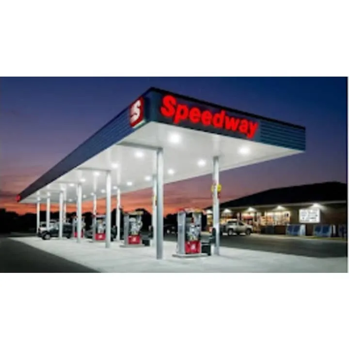 Speedway — foto 6