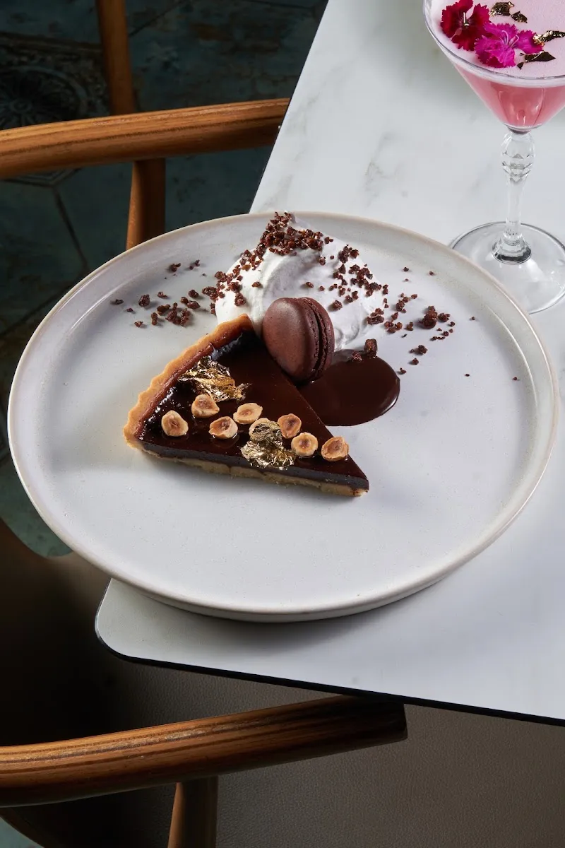 Sphera Kitchen & Bar — photo 6
