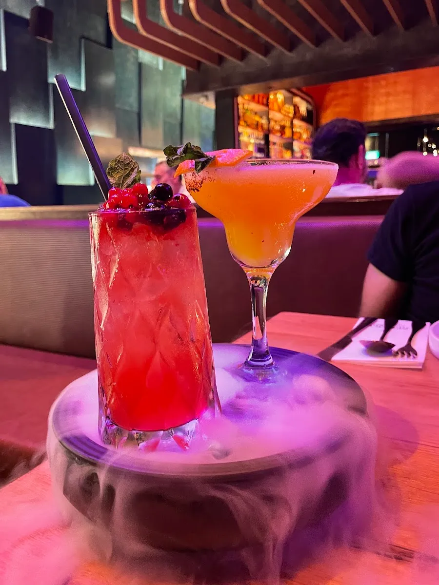Sphera Kitchen & Bar — photo 9