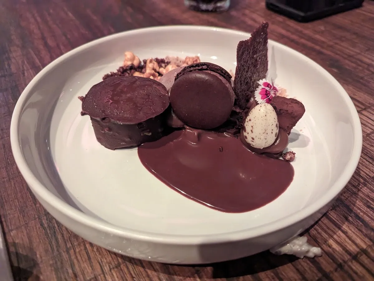 Sphera Kitchen & Bar — photo 10