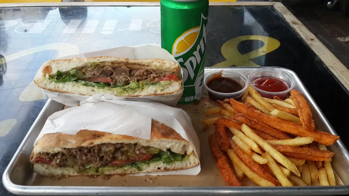Spicy Grill Bar — photo 5