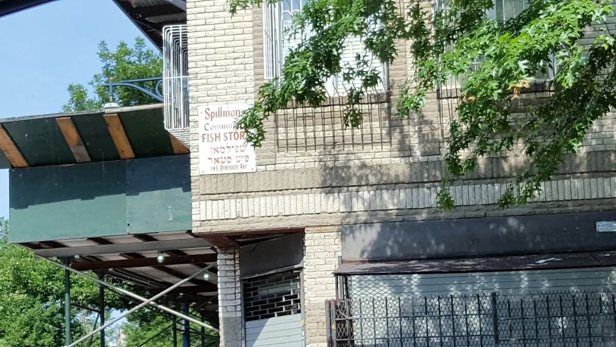 Spilman's Fish Store — photo 2