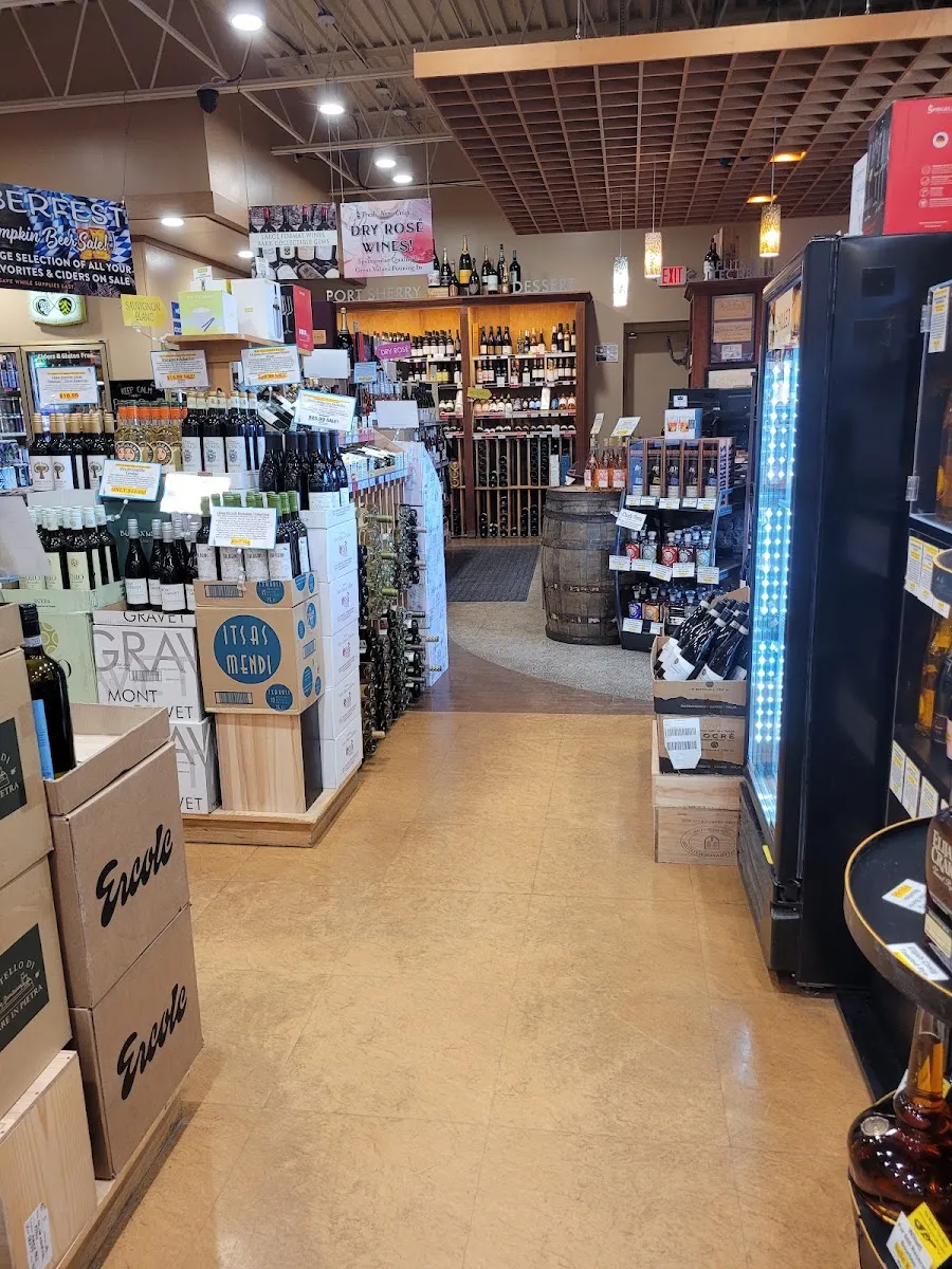 Spirited Wines (Lenox) — photo 2