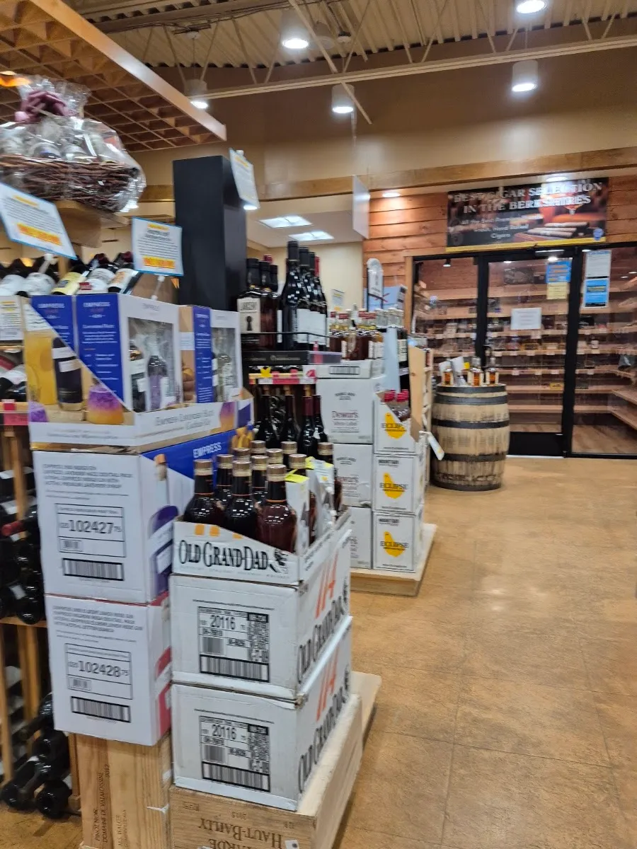 Spirited Wines (Lenox) — photo 3