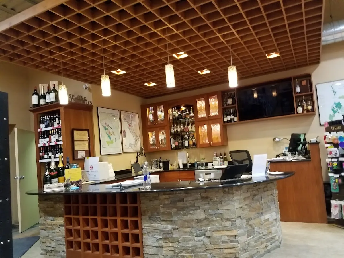 Spirited Wines (Lenox) — photo 5