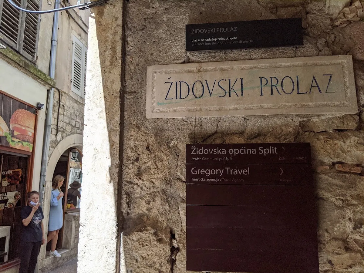 Split Synagogue — photo 4