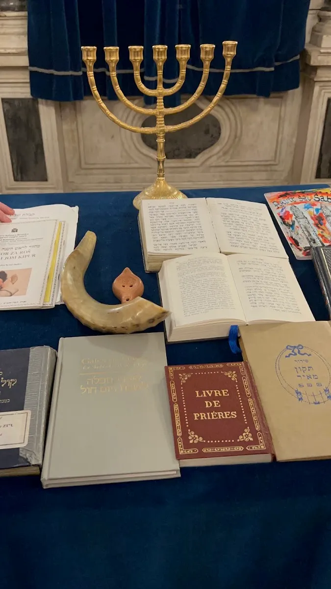 Split Synagogue — photo 8