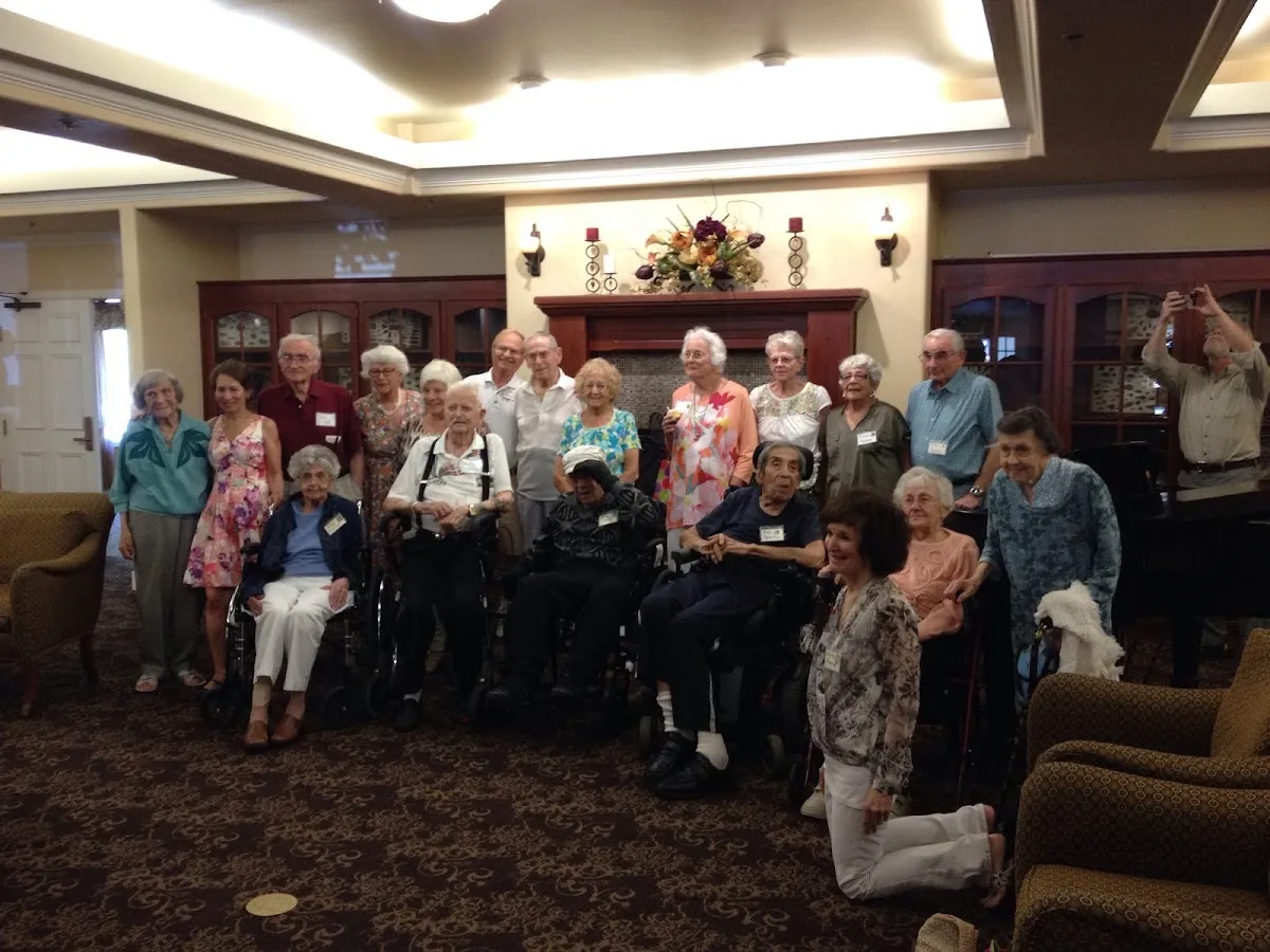 Spokane Area Jewish Family Services — photo 2