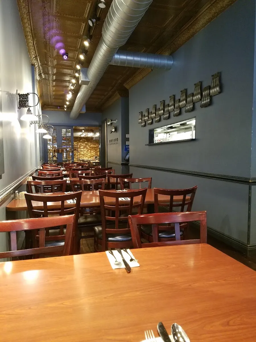 Spoons — photo 7
