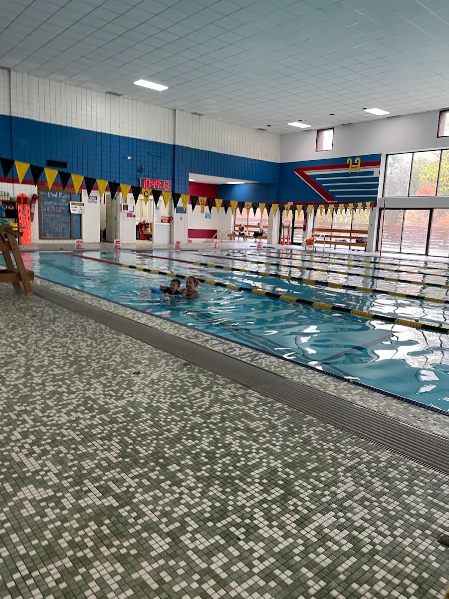 Springfield Jewish Community Center — photo 2