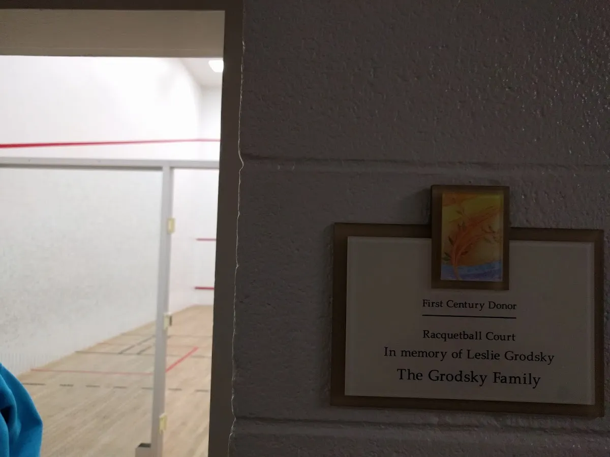 Springfield Jewish Community Center — photo 8