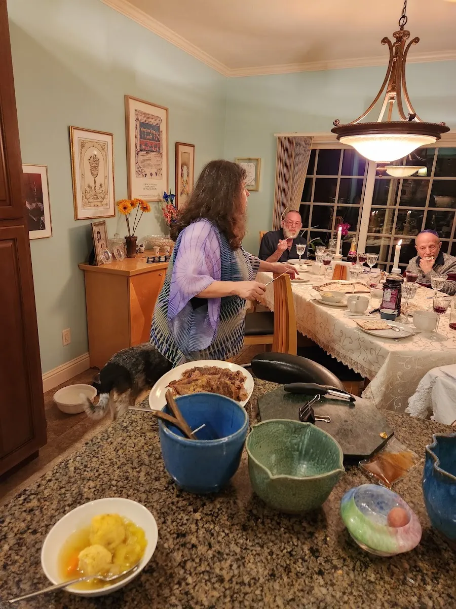 Springfield Jewish Federation — photo 2