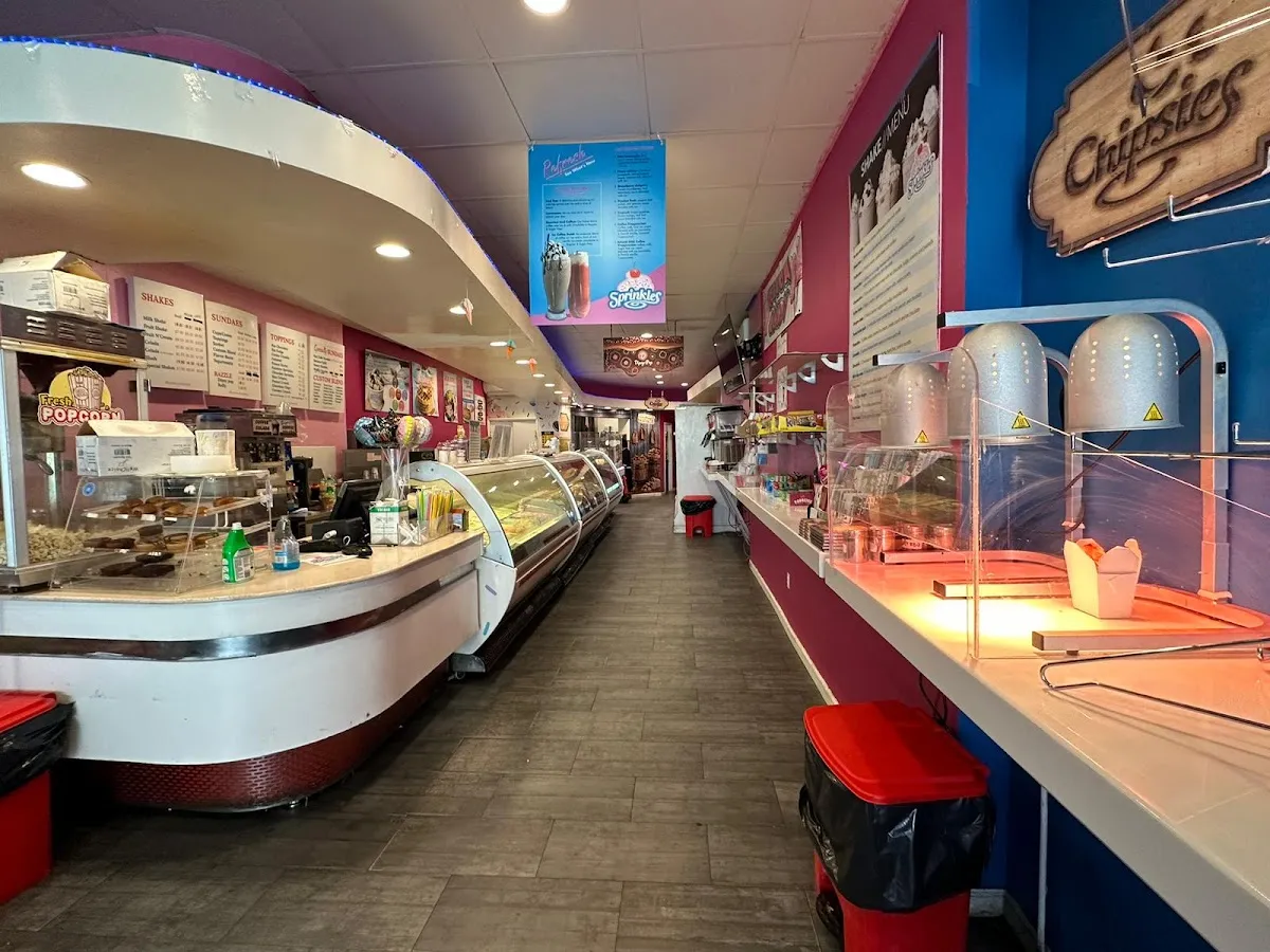 Sprinkles Ice Cream — photo 3