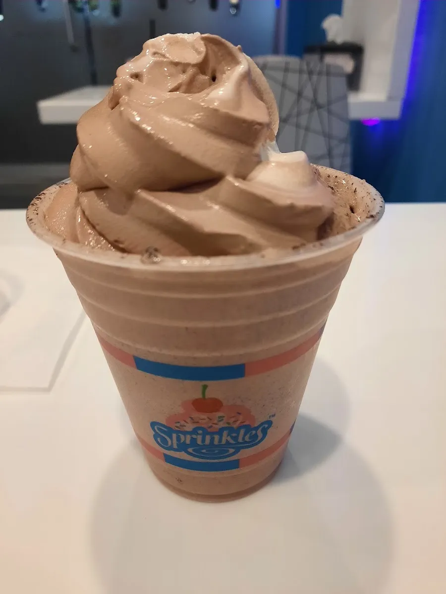 Sprinkles Ice Cream — photo 4