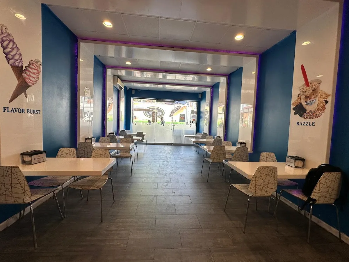 Sprinkles Ice Cream — photo 6