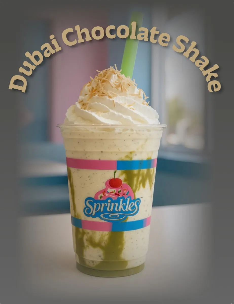 Sprinkles - Lakewood North — foto 2