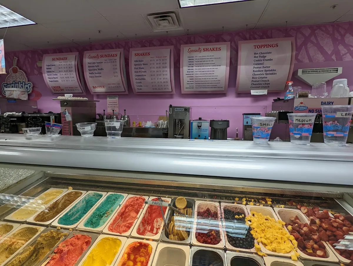 Sprinkles - Lakewood North — foto 3
