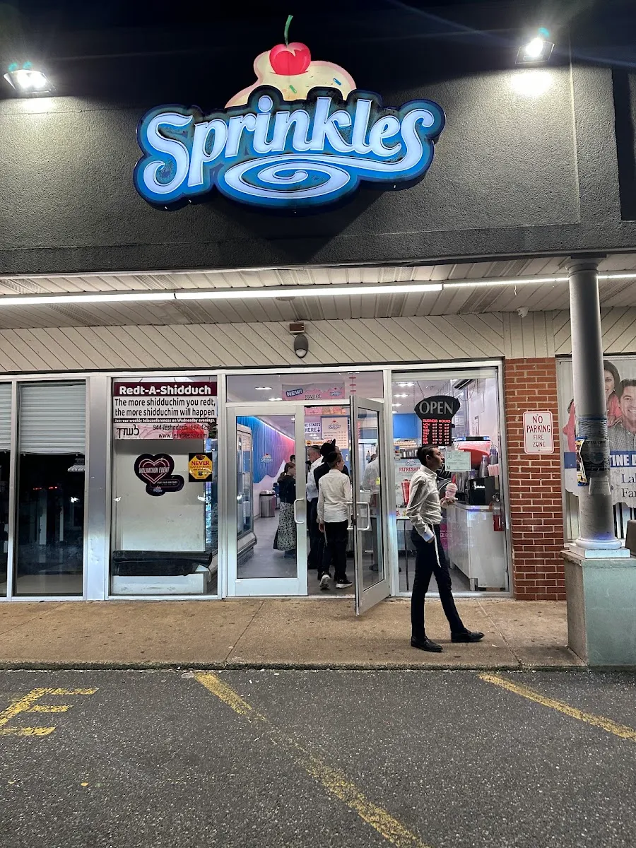 Sprinkles - Lakewood South