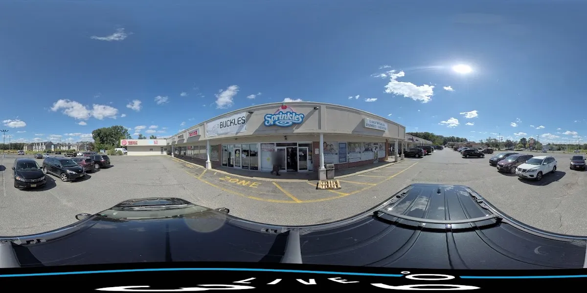 Sprinkles - Lakewood South — photo 2