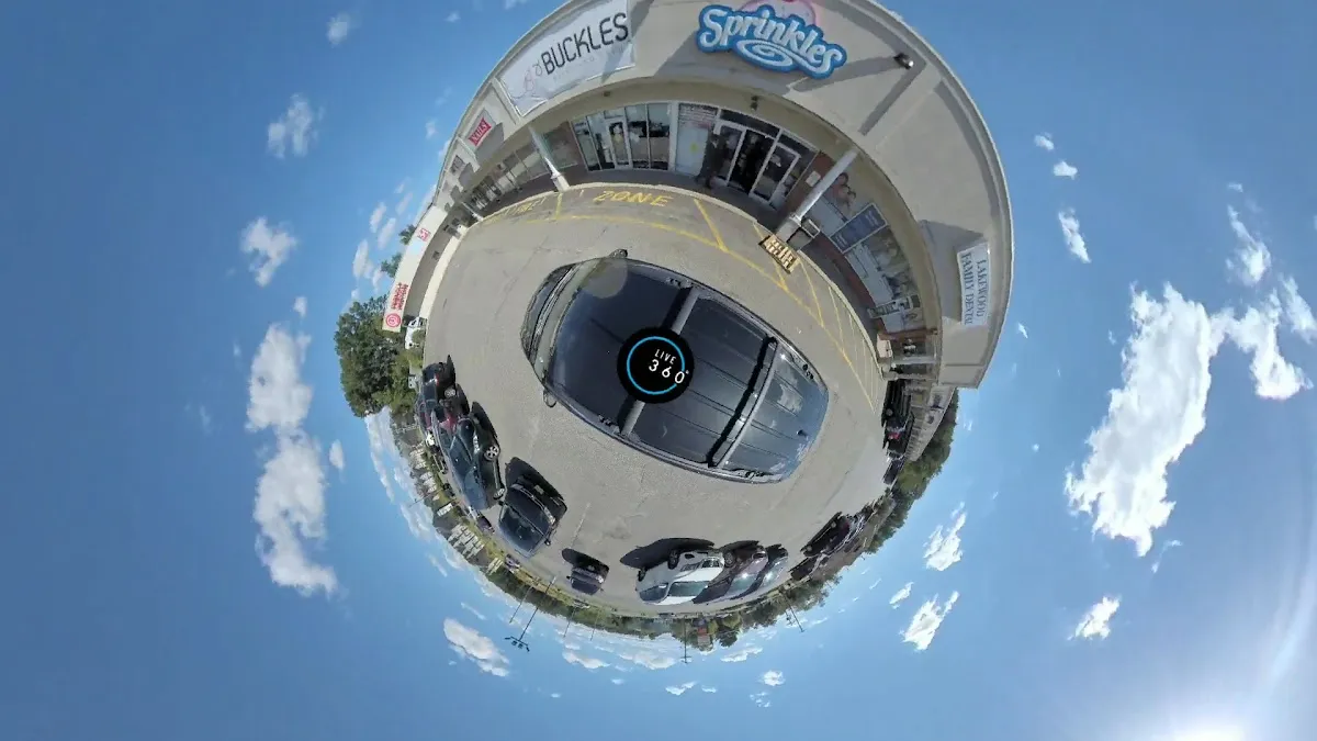 Sprinkles - Lakewood South — photo 4