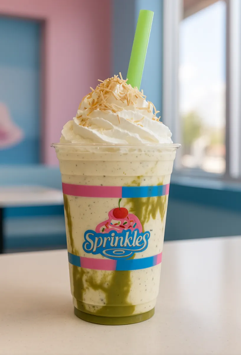 Sprinkles - Lakewood South — photo 5