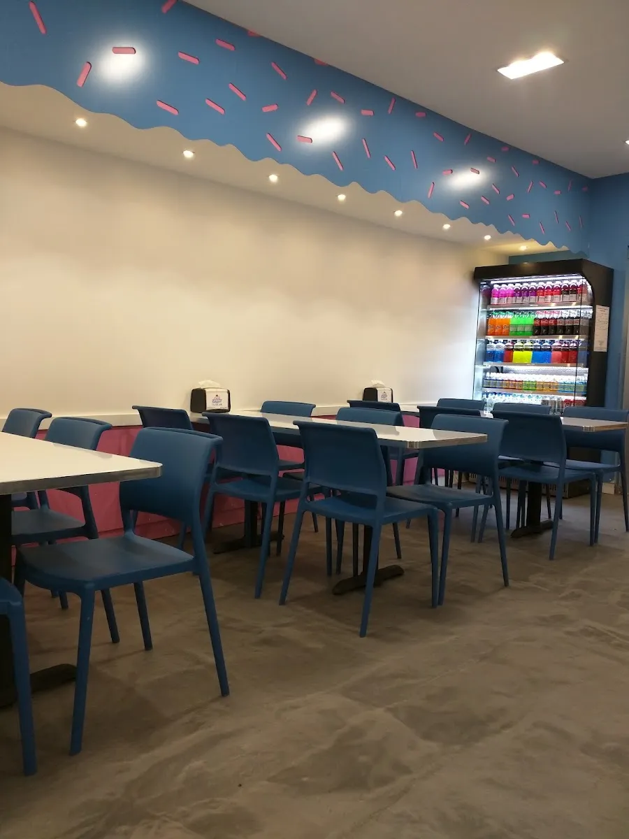 Sprinkles - Lakewood South — photo 6