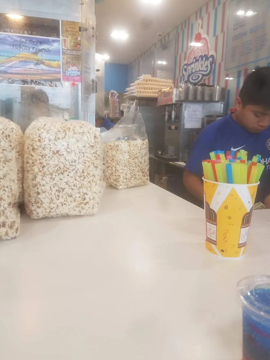 Sprinkles - Lakewood South — photo 8