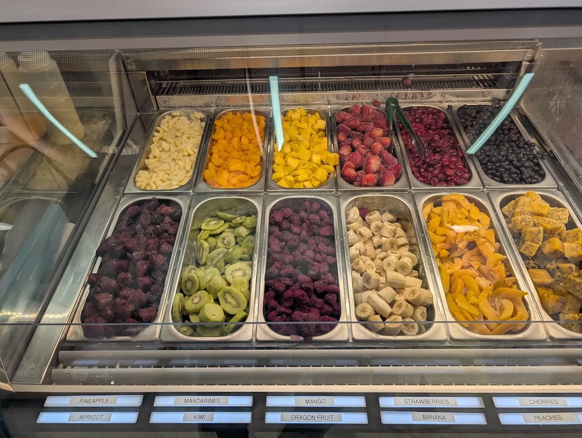 Sprinkles Monsey — photo 2