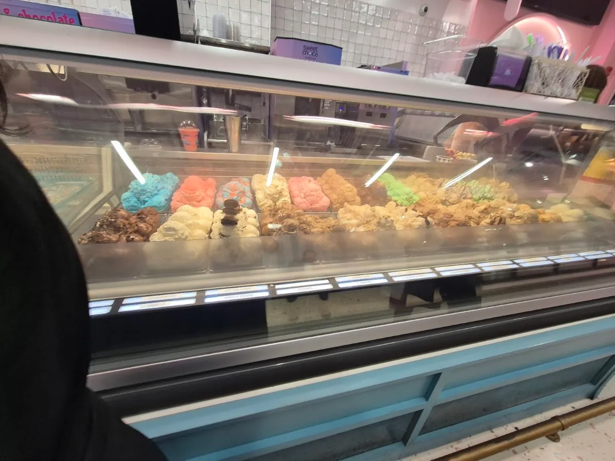 Sprinkles Monsey — photo 4