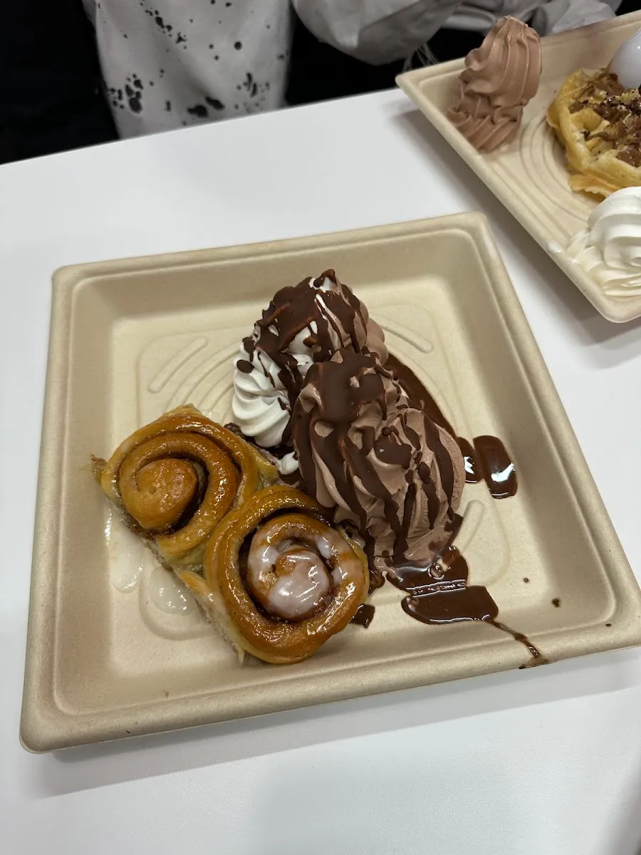 Sprinkles Monsey — photo 8