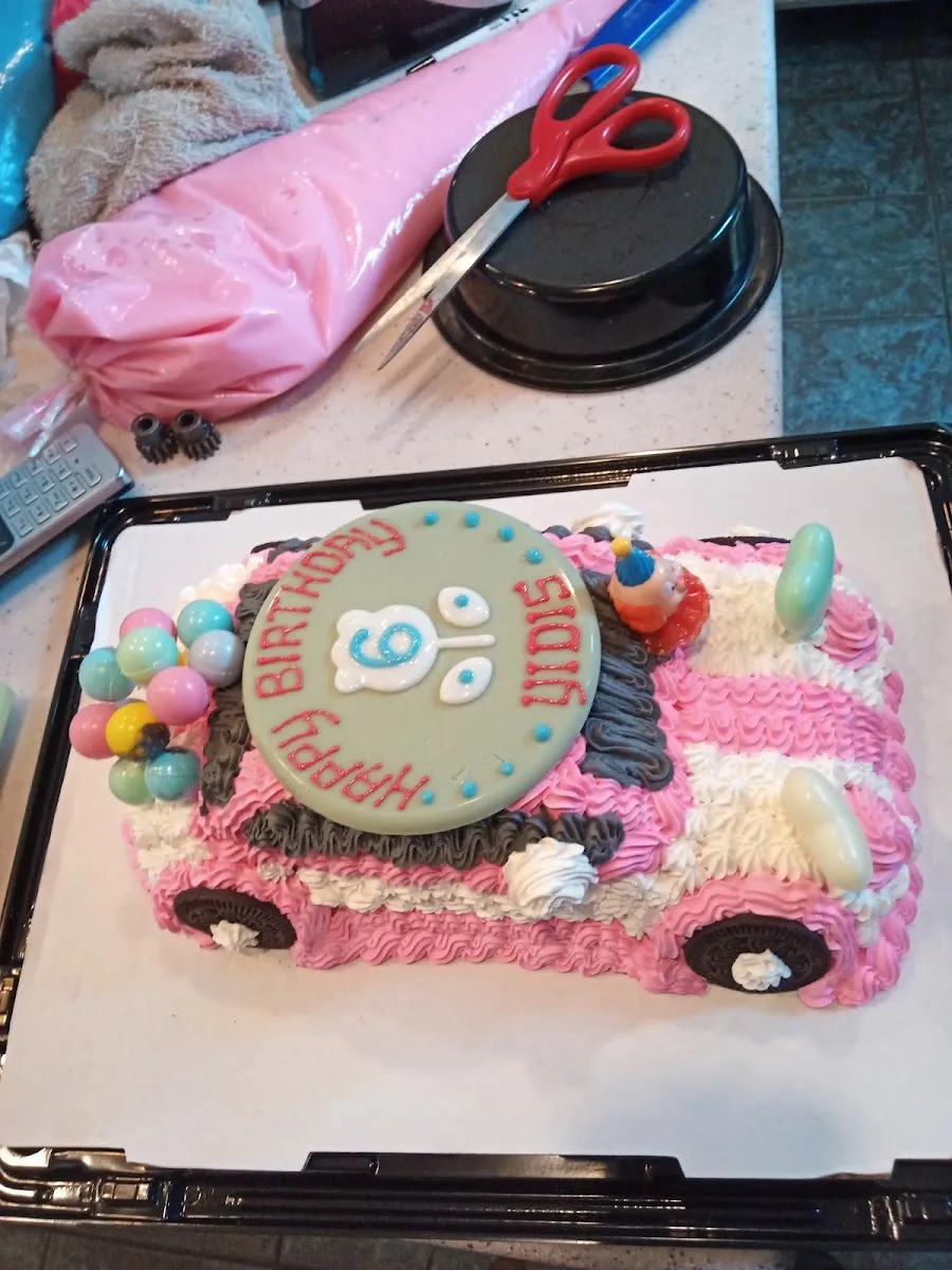 Sprinkles — foto 5