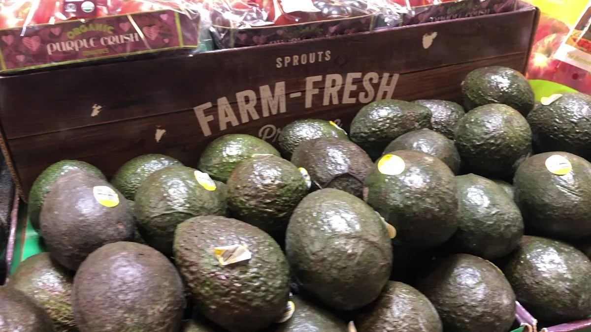 Sprouts Farmers Market — photo 2