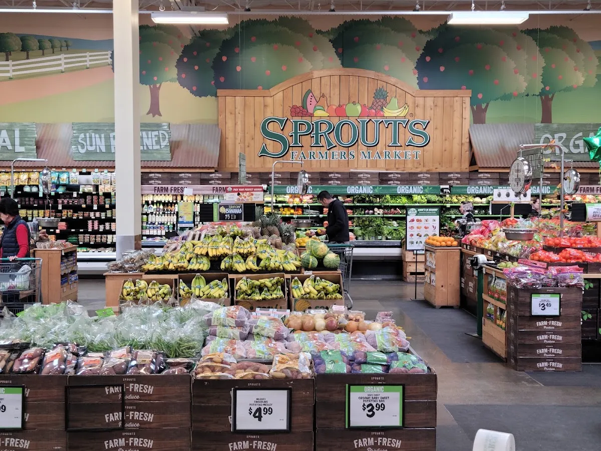 Sprouts Farmers Market — photo 3