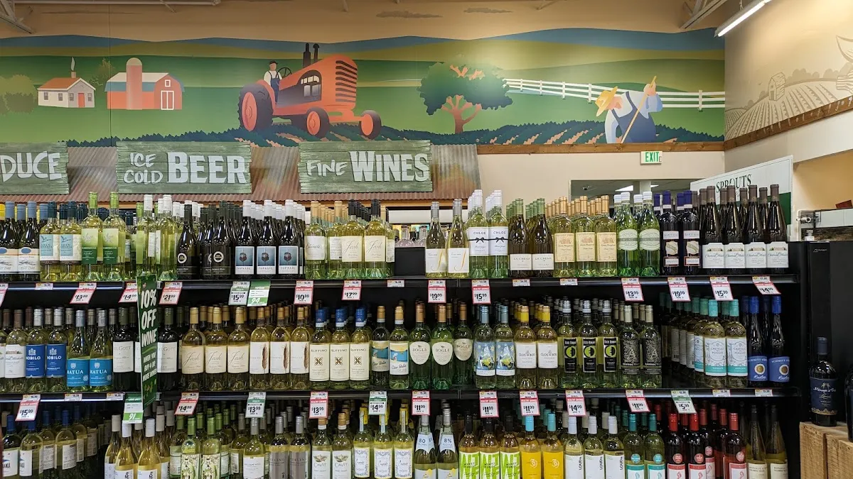 Sprouts Farmers Market — photo 4