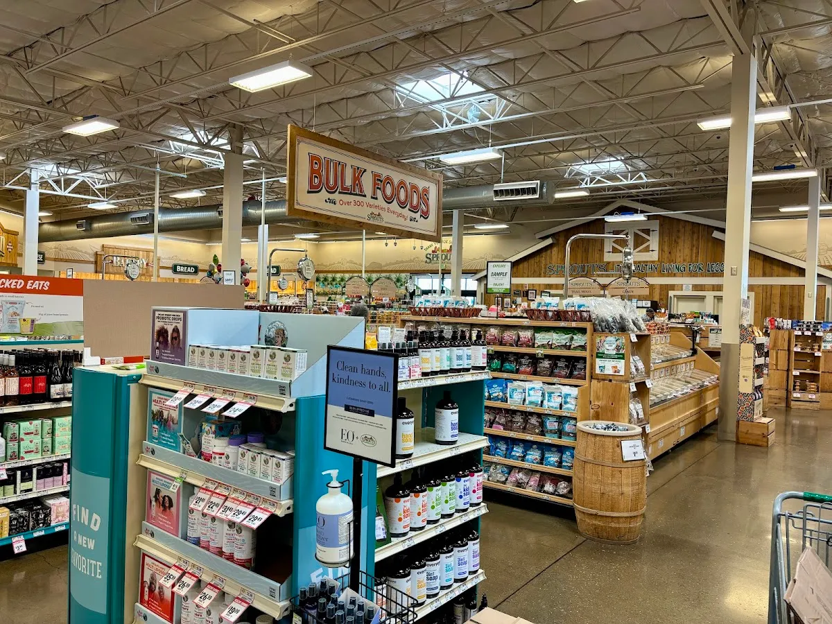 Sprouts Farmers Market — photo 6