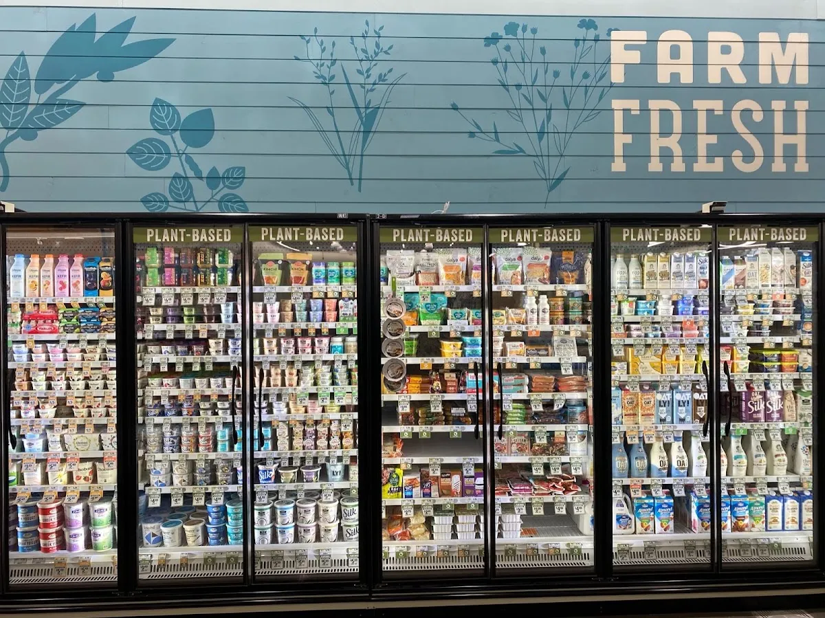 Sprouts Farmers Market — photo 7