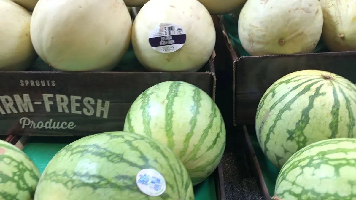 Sprouts Farmers Market — photo 8