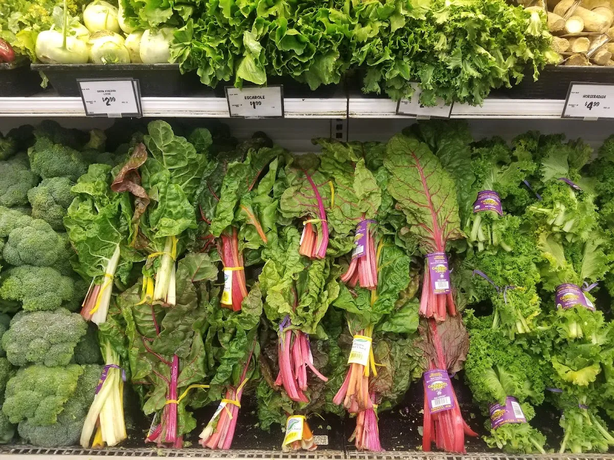 Sprouts Farmers Market — photo 10