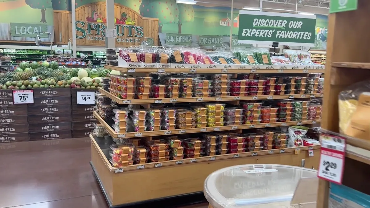 Sprouts Farmers Market — photo 2