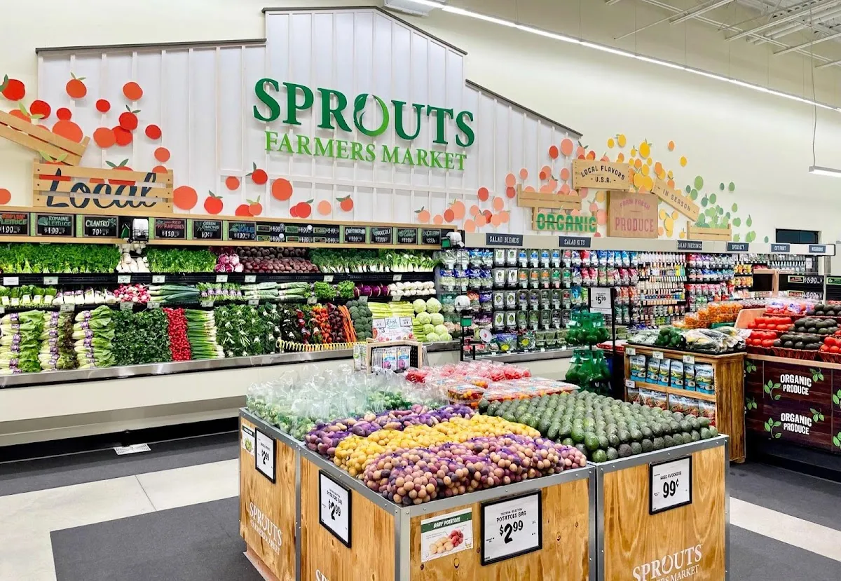 Sprouts Farmers Market — photo 3