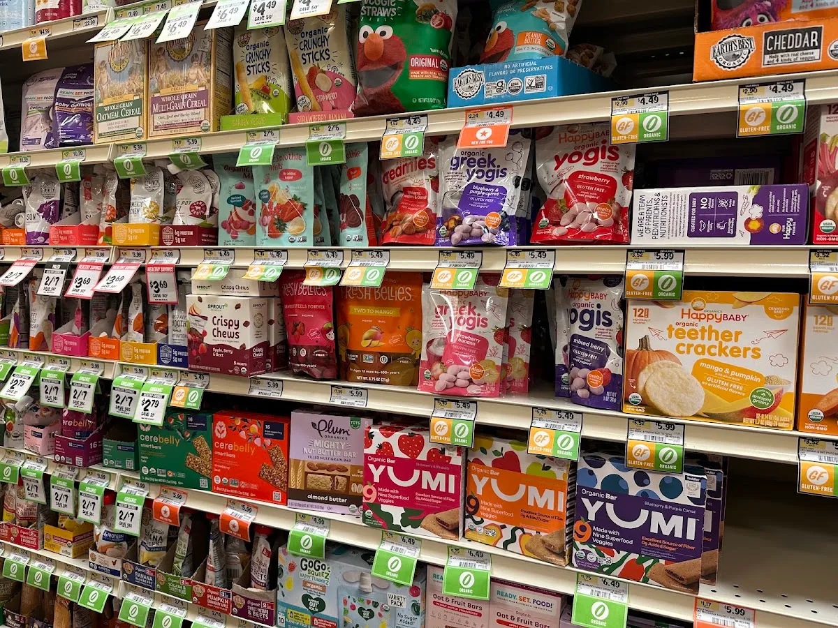 Sprouts Farmers Market — photo 4