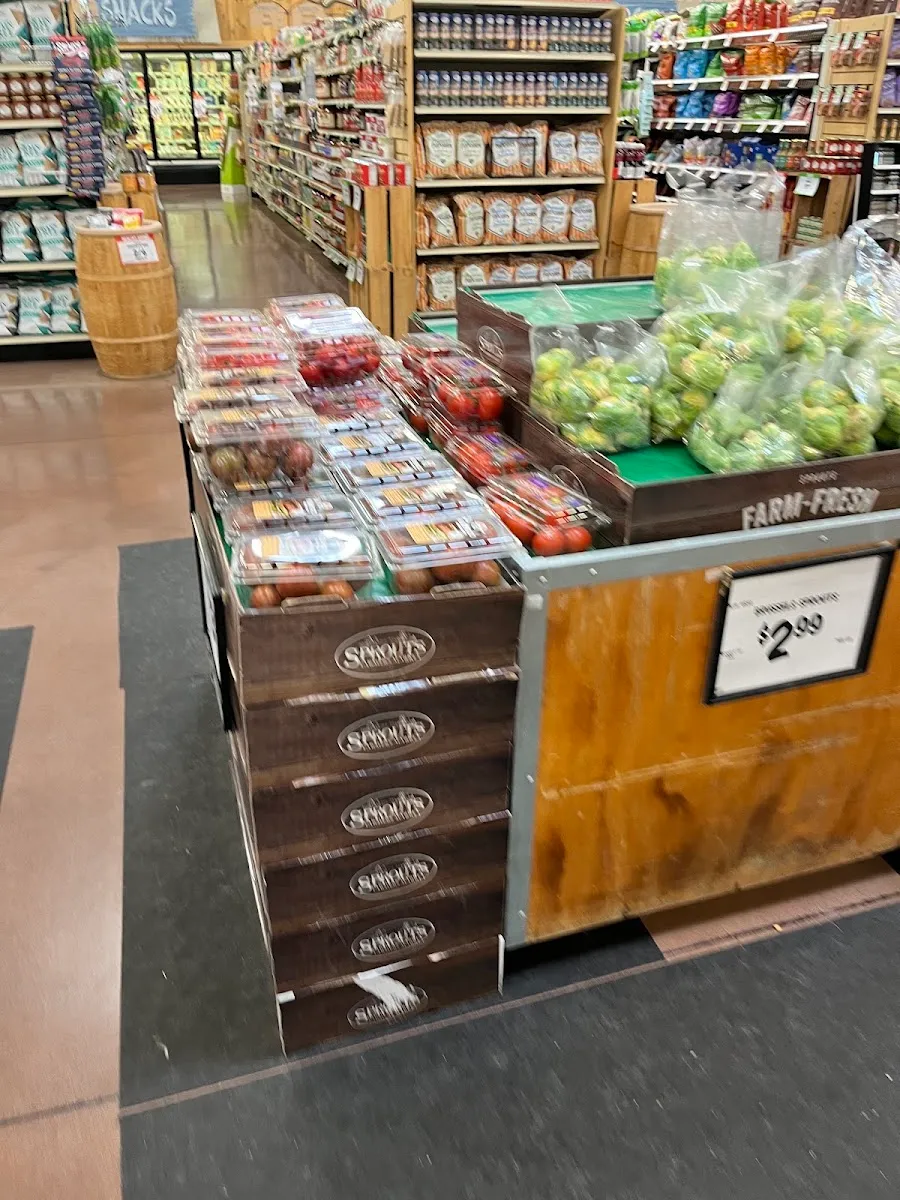 Sprouts Farmers Market — photo 5
