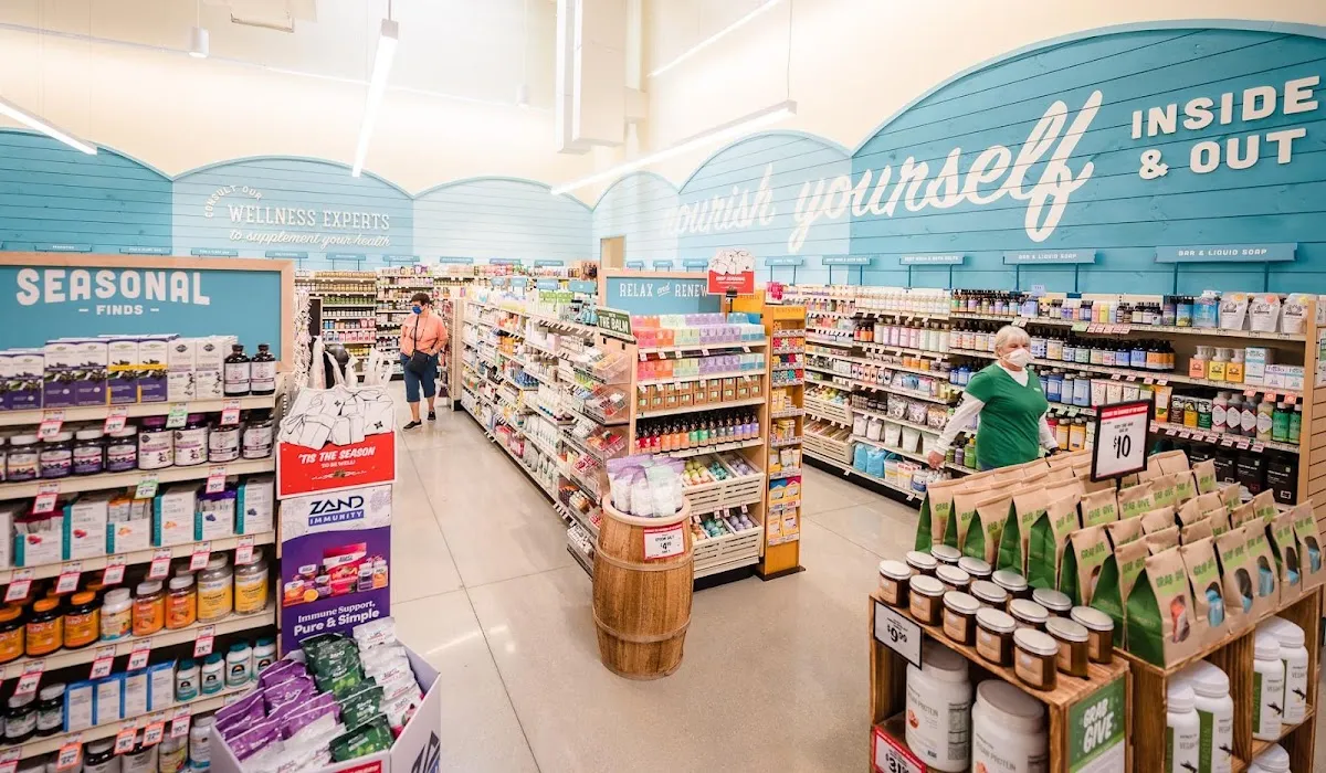 Sprouts Farmers Market — photo 6
